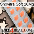 Snovitra Soft 20Mg 26